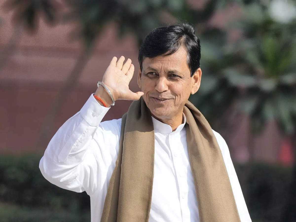 वायनाड भूस्खलन के बाद 133 शव बरामद, बढ़ सकती है मृतकों की संख्या : नित्यानंद राय वायनाड भूस्खलन के बाद 133 शव बरामद, बढ़ सकती है मृतकों की संख्या : नित्यानंद राय